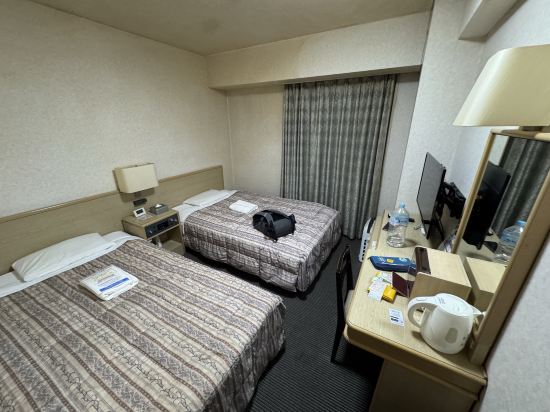 ホテルクラウンヒルズ小倉 クーポン