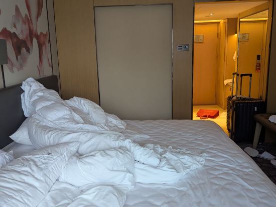 珠海龍珠達國際酒店（拱北口岸店）優惠