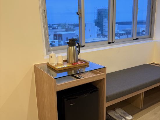 澎湖長春大飯店優惠