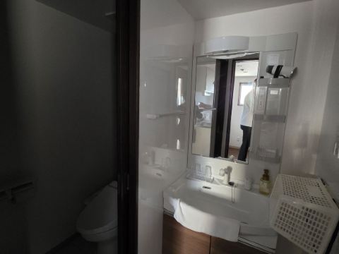 Mr.KINJO inn コンベンション・ベイ クーポン