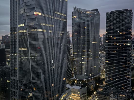 大倉東京飯店優惠