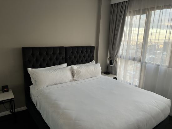 美利通套房酒店-肯特街優惠