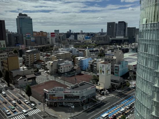 ダイワロイネットホテル名古屋太閤通口 クーポン