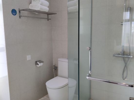 檳城沃克酒店優惠