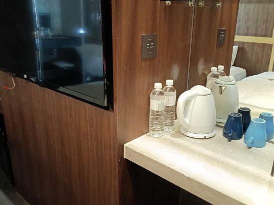 台北碩美精品旅店優惠