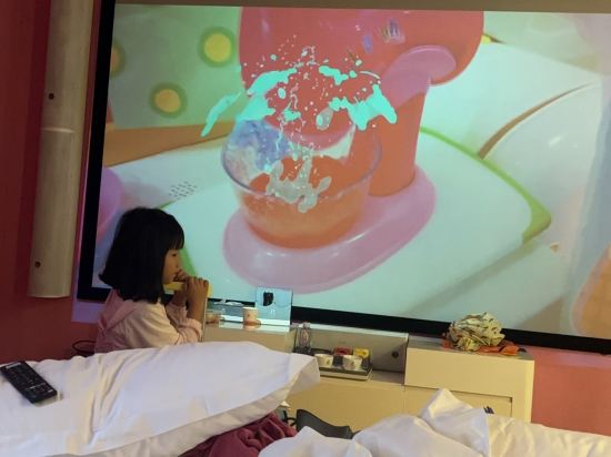 台山禾酒店優惠