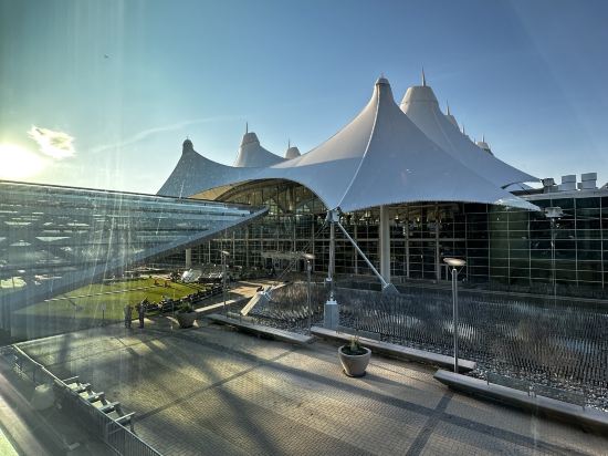 威斯汀丹佛國際機場酒店優惠