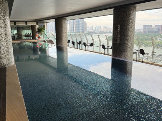 西貢艾美酒店優惠