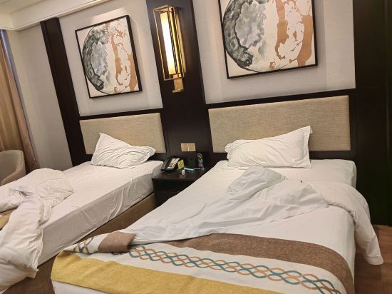 樂宸米雅酒店優惠