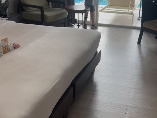 普吉島塔夫棕櫚海灘度假村優惠