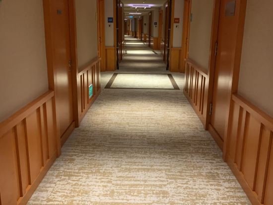 新加坡聖淘沙名勝世界邁克爾酒店（Staycation Approved）優惠