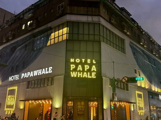 台北德立莊酒店-昆明館優惠