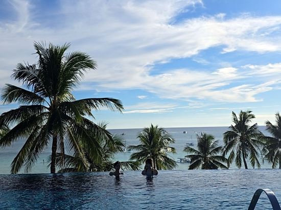 林德長灘島飯店優惠