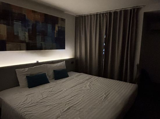 是隆不容錯過飯店 by Cross Collection優惠