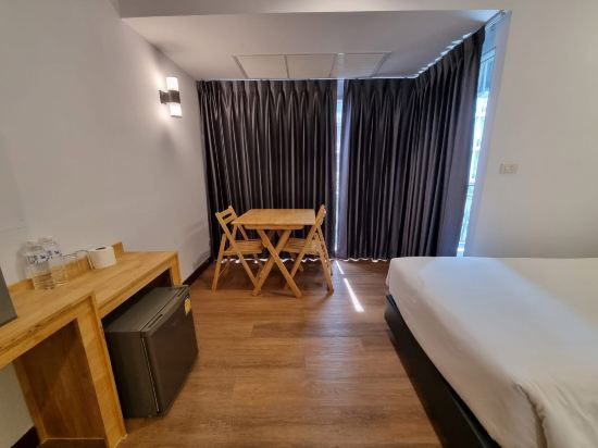 關鍵點飯店優惠