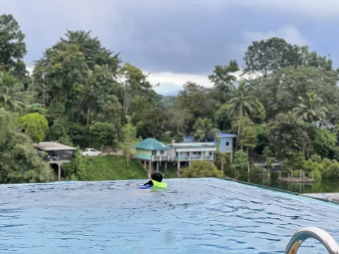 สามประสบ รีสอร์ท สุขภาพและนันทนาการ  Photos