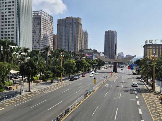 嘉華大酒店（東莞國際展覽中心店）優惠