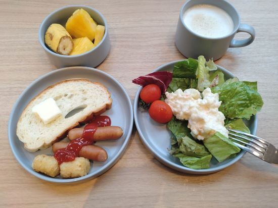 ホテルオリエンタルエクスプレス福岡天神 クーポン