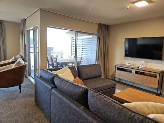 湖藍水度假村優惠