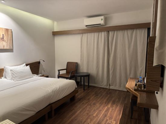 銀城明飯店優惠