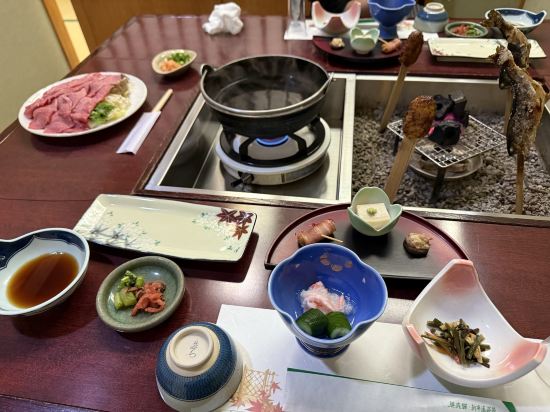 旅館　紅葉（こうよう） クーポン