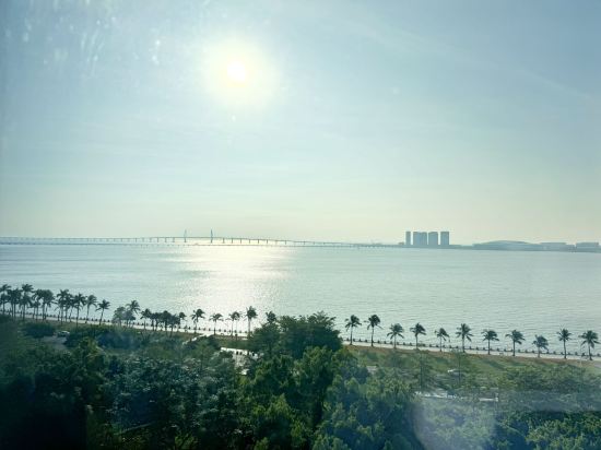 珠海海灣大酒店優惠