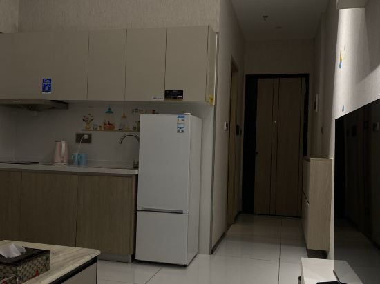 阿帕門國際公寓（國維中央廣場店）優惠