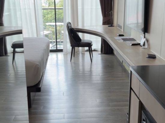 暹羅飯店 By PCL優惠