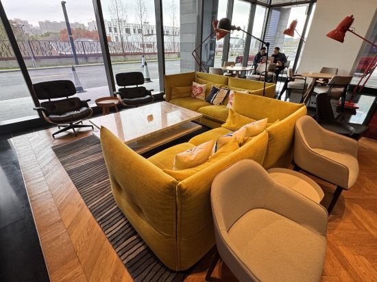 上海虹橋雅辰緹酒店優惠