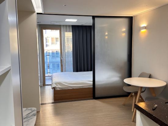 濟州希爾公寓飯店優惠