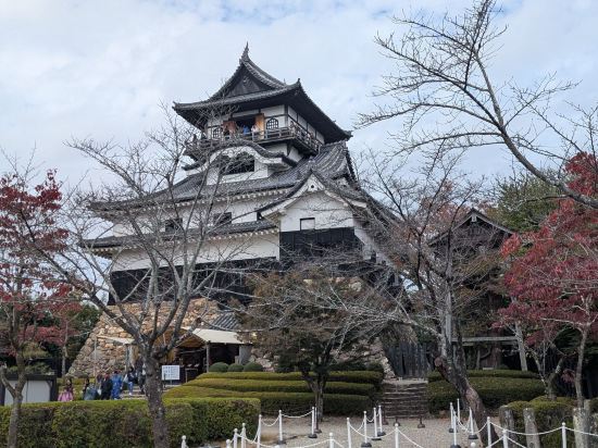 ホテルミュースタイル犬山エクスペリエンス クーポン