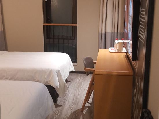 宜必思飯店（上海虹橋火車站店）優惠