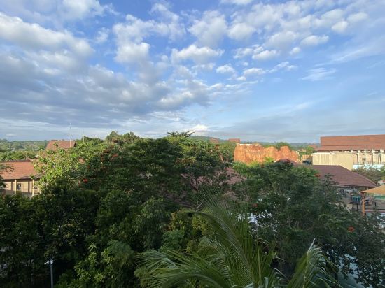 迪沙魯海岸硬石飯店優惠