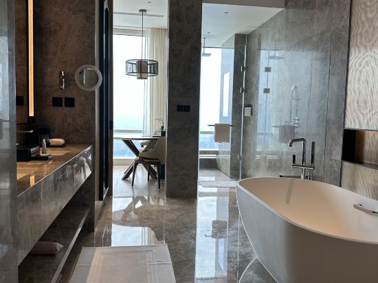 深圳文華東方酒店優惠