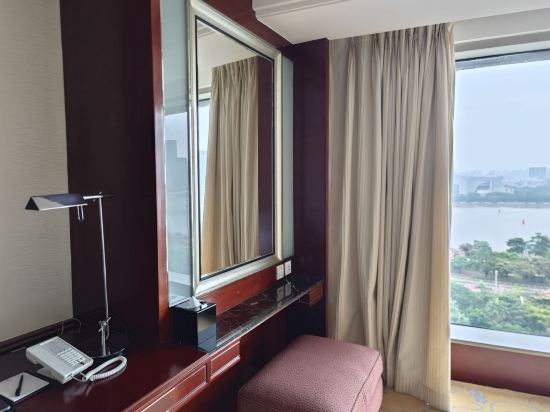 廣州香格里拉大酒店優惠