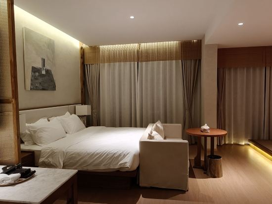 成都錦投·古跡飯店（春熙路太古裡店）優惠