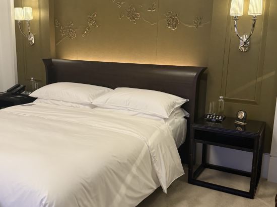 台北文華東方酒店優惠