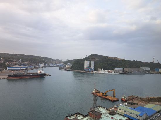 基隆長榮桂冠飯店優惠