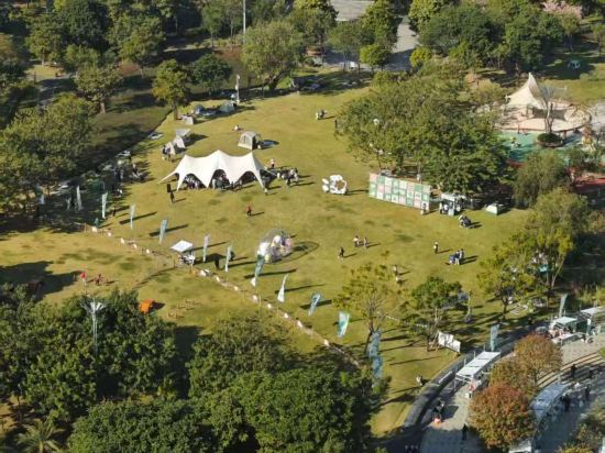 深圳光明中集行政飯店優惠