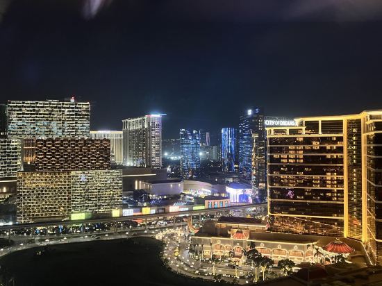 澳門上葡京優惠