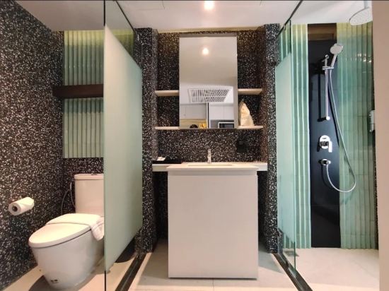 貝斯特韋斯特精選惜客福得拉瑪四世飯店優惠