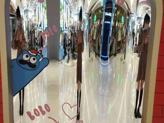 香港愉景灣酒店優惠