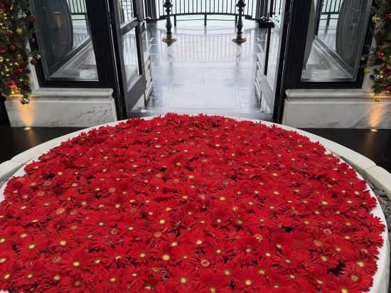 峴港洲際陽光半島度假飯店優惠