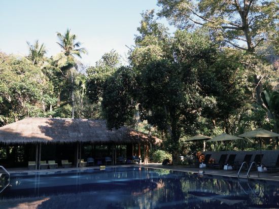 桂河雷斯特爾度假村優惠