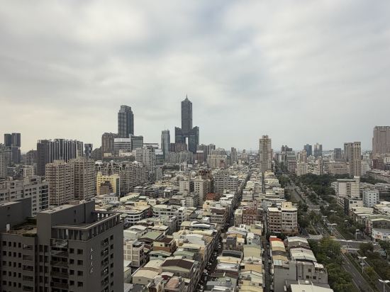 高雄寒軒國際大飯店優惠