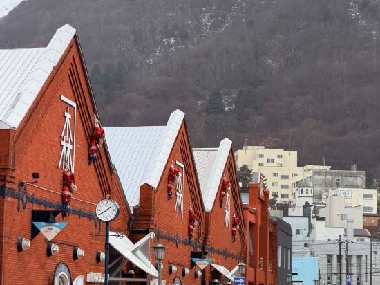 函館JR旅館優惠