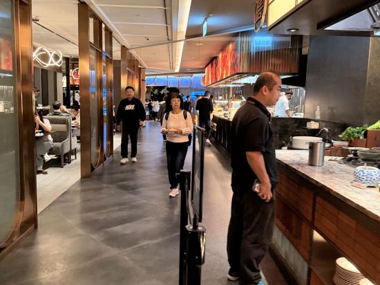 台北漢來大飯店優惠