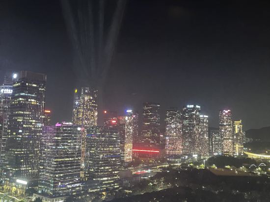 深圳星河麗思卡爾頓酒店優惠