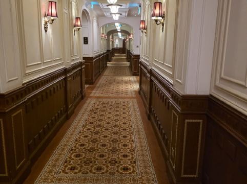 澳門勵庭海景酒店優惠