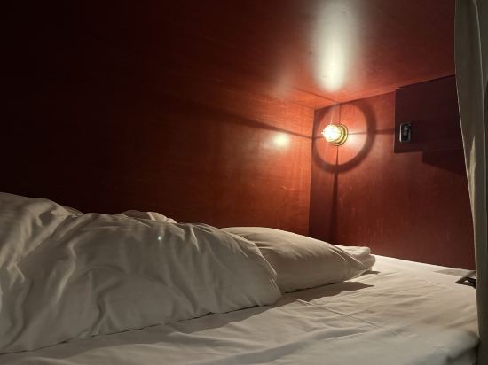 HakoBA 函館 by THE SHARE HOTELS クーポン